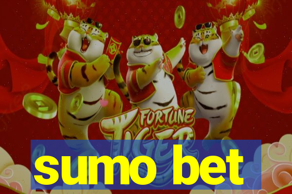 sumo bet